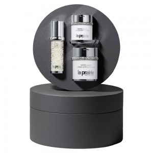 La Prairie White Caviar Luxury Ritual Set